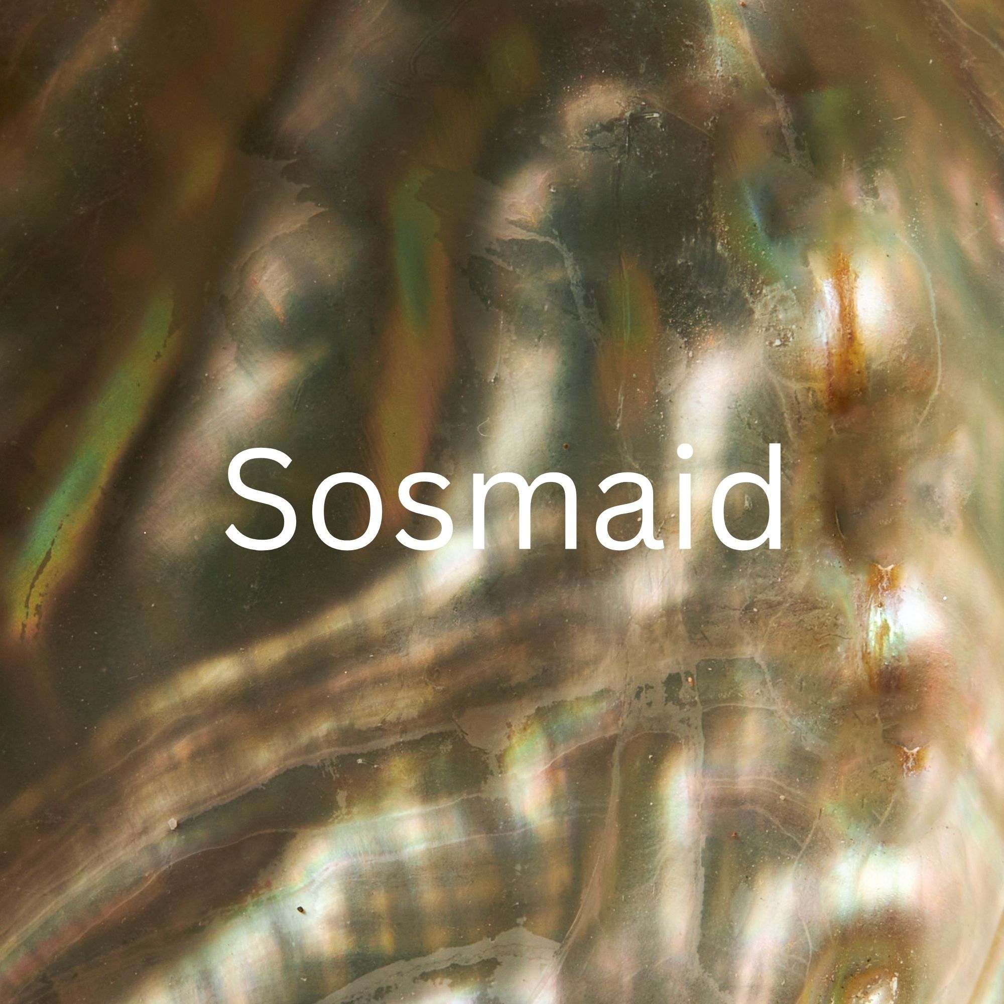 Sosmaid