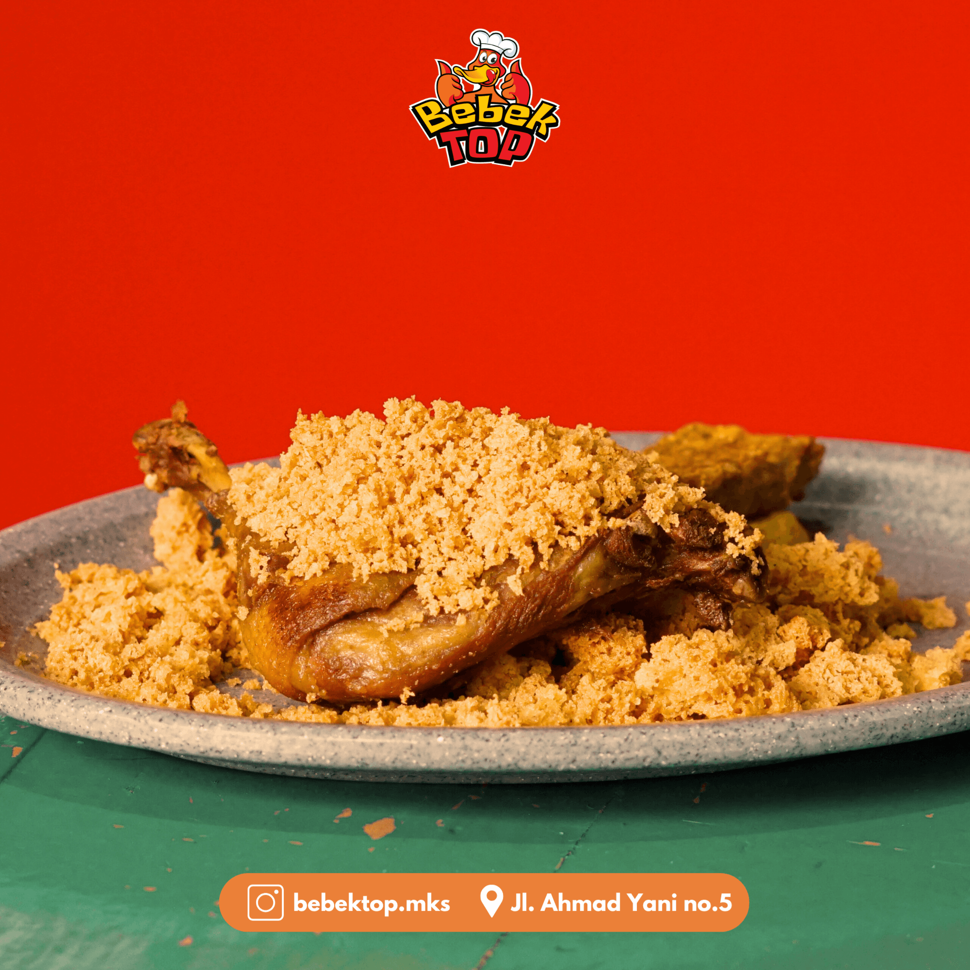 Bebek 1